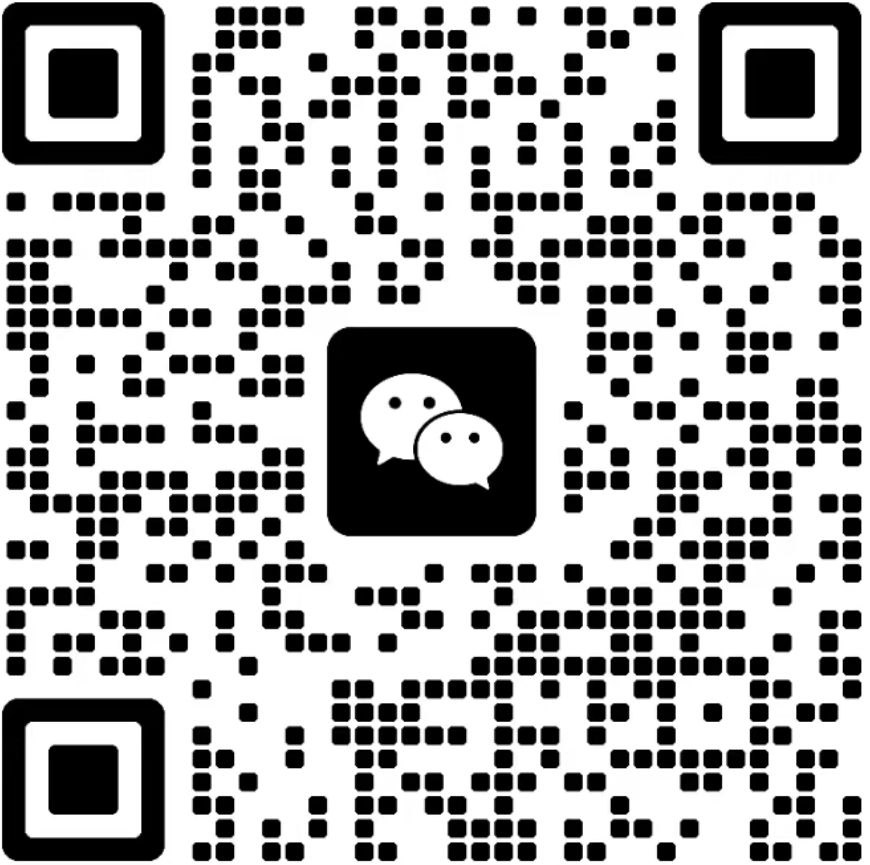 客户交流群二维码